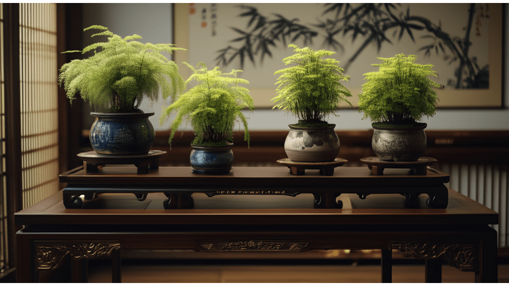 文竹花語深度解析_2種品種差異與5大送禮_擺設指南