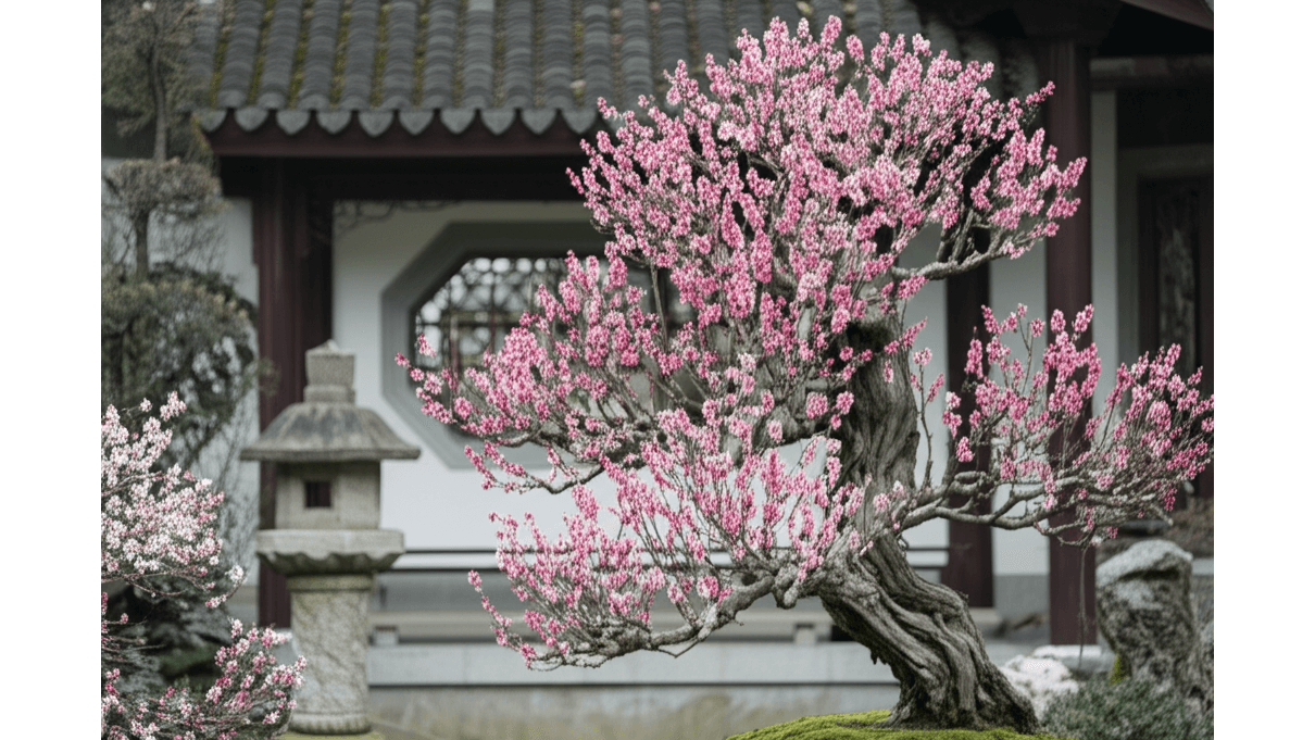 梅花花語FAQ_臘梅與梅花8大差異及送禮指南