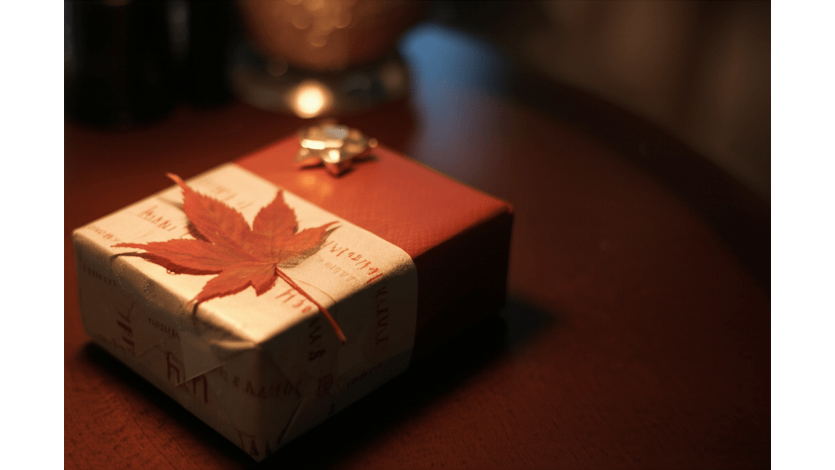楓葉花語應用指南_送禮禁忌與文化差異解惑