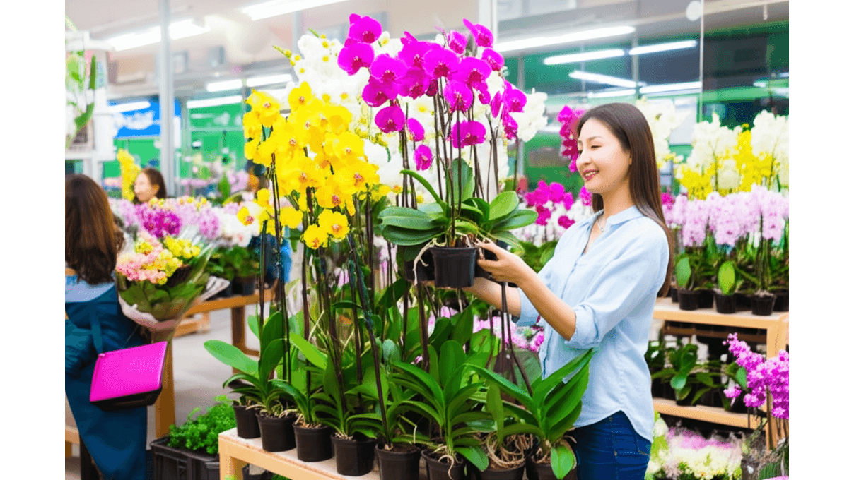 蘭花選購贈送3大重點_挑選_送禮_養護技巧一次搞懂