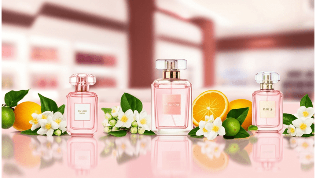 3大熱門品牌梔子花香水_香調_持久度與使用情境比較