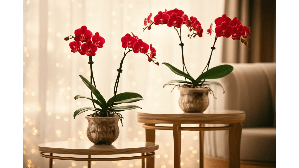 4大熱門蘭花品種_蝴蝶蘭_東亞蘭_石斛蘭_文心蘭價格與特色