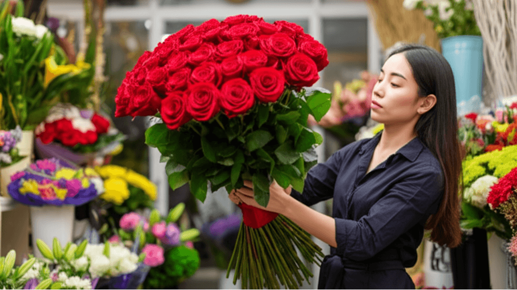 4家99朵玫瑰花店推薦_野獸派_Roseonly等品牌特色與價格比較