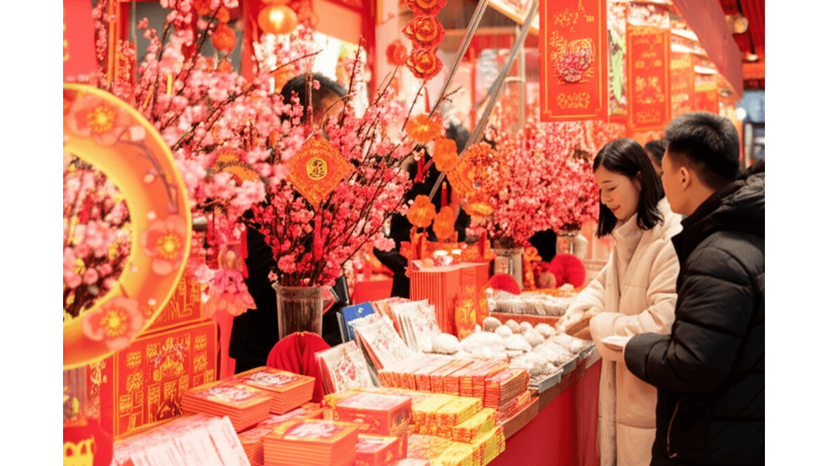 中國梅花文化_君子_五福與報春3大意象