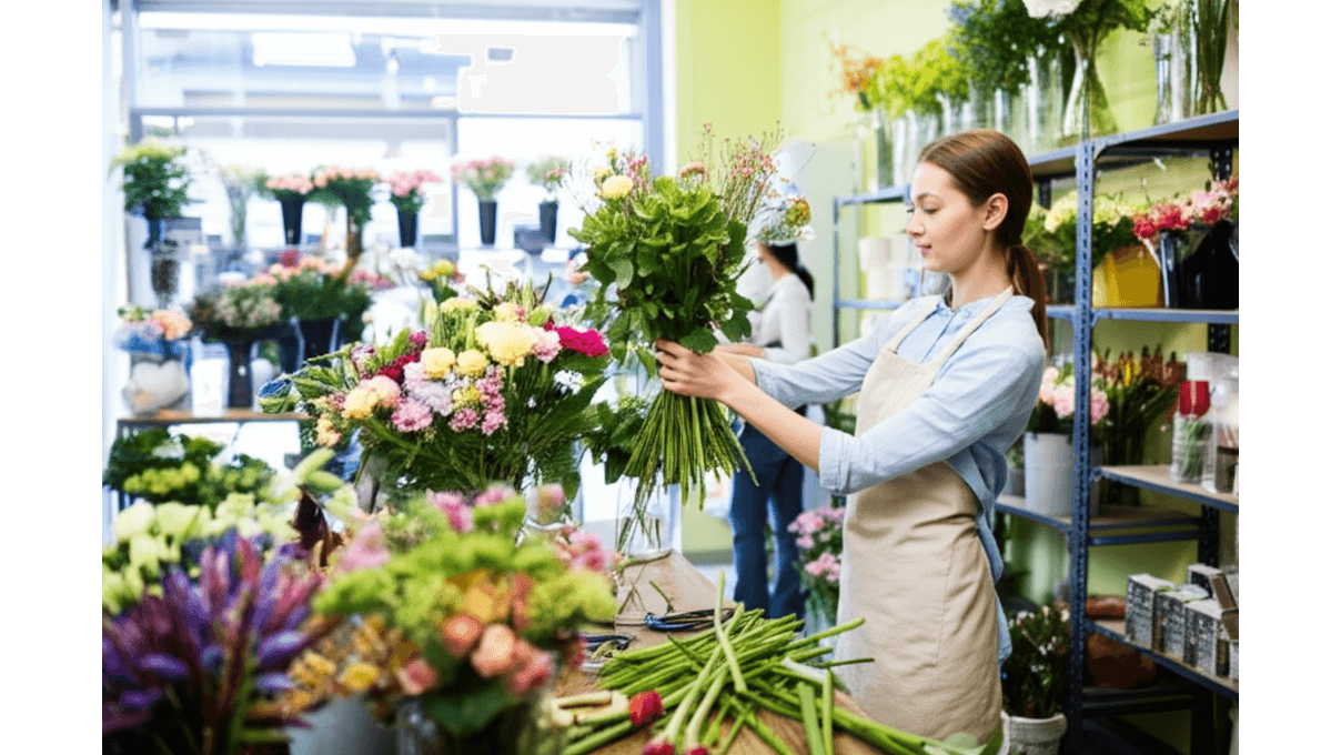 客製化花束這樣訂_3家實體花店推薦_價格_預約時間一次看