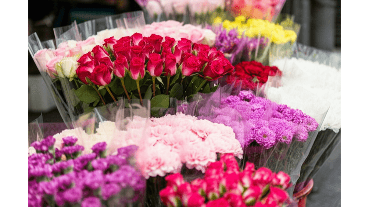 玫瑰_蘭花_菊花_康乃馨_4大花卉品種_花期及賞花地點全攻略