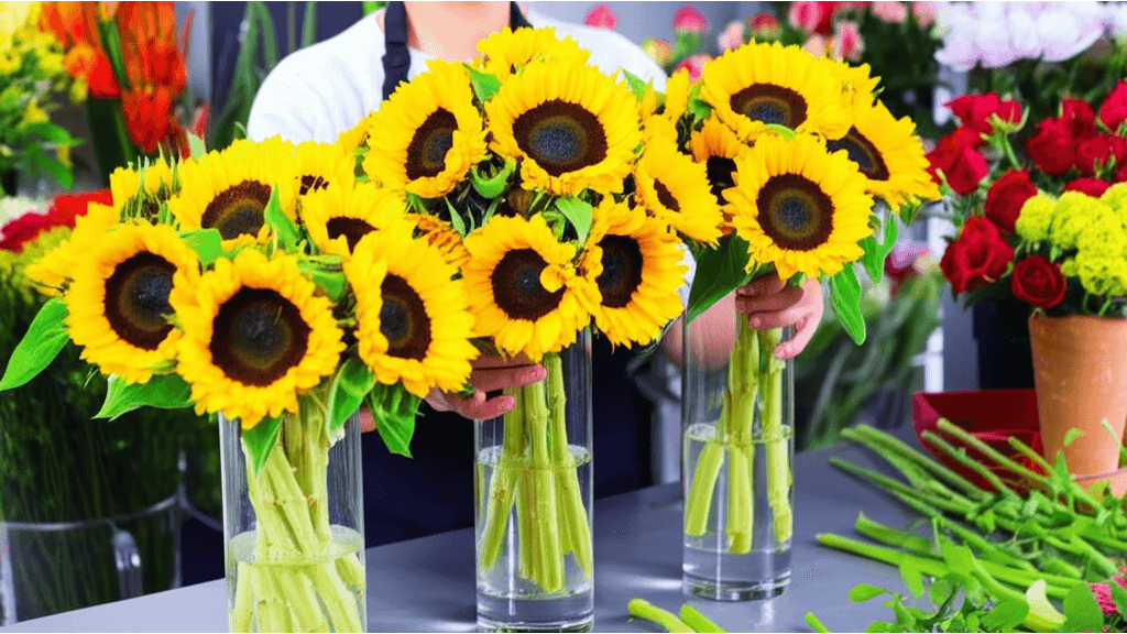節慶送花省錢術_特殊節日價格飆漲30_-60_3大品牌價格比較