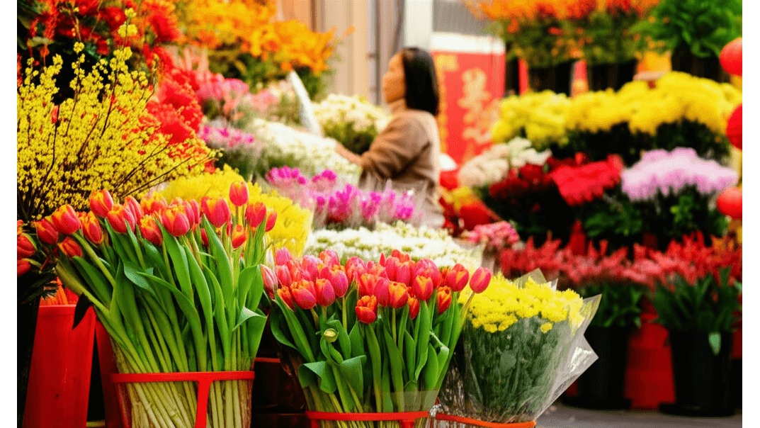 線上花店PK_Pinkoi_Moon_Florist價格_運送_退換貨3大面向比較