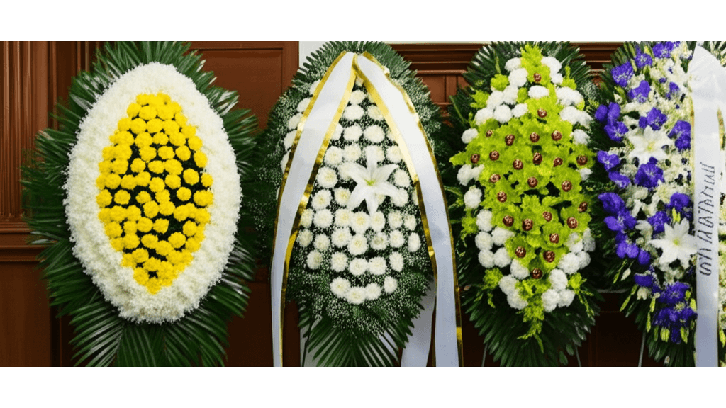 花材配色與訂購_3種花材組合建議_價格範圍_NT_2000-8000_與3種訂購管道