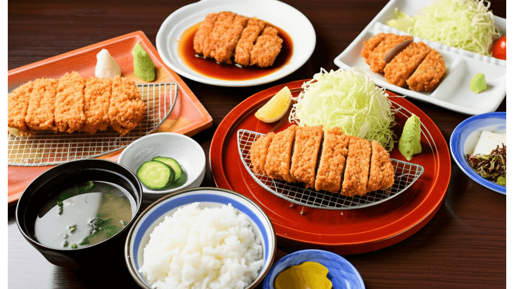 萩椛炸牛排菜單解碼_酥炸霜降牛_經典炸牛排價格與風味特色