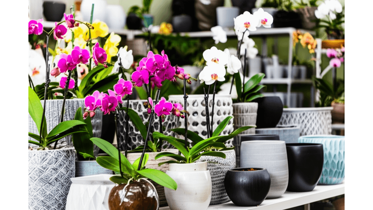 蘭花花器價格區間_入門級NT_100-500_中階級NT_500-1500_高階級NT_1500以上