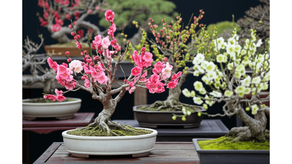 蝦皮_Pinkoi梅花盆栽比價_價格差異_賣家評分與運費分析